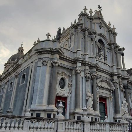 Home Dante كاتانيا المظهر الخارجي الصورة